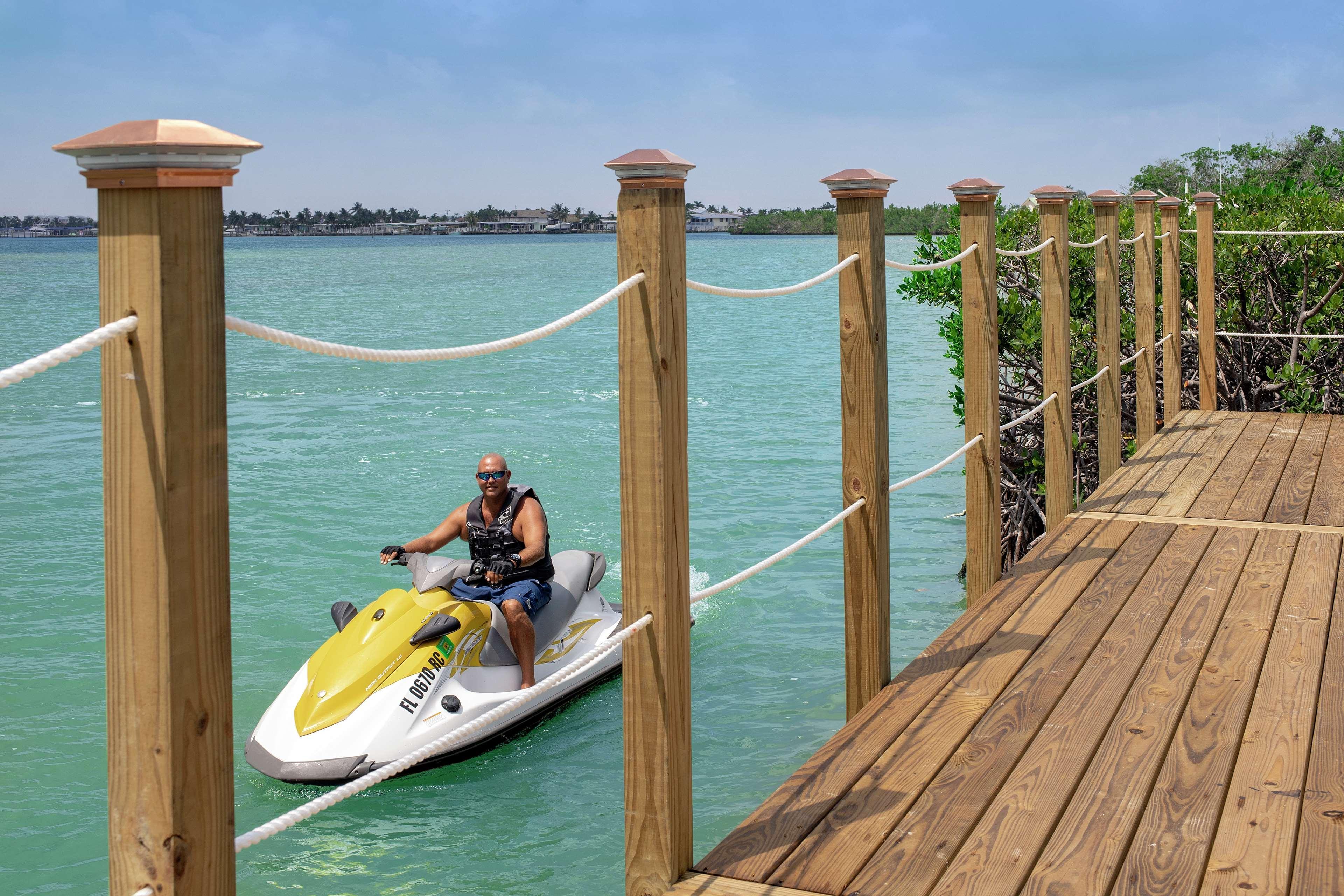 Hampton Inn Marathon - Florida Keys Exterior photo