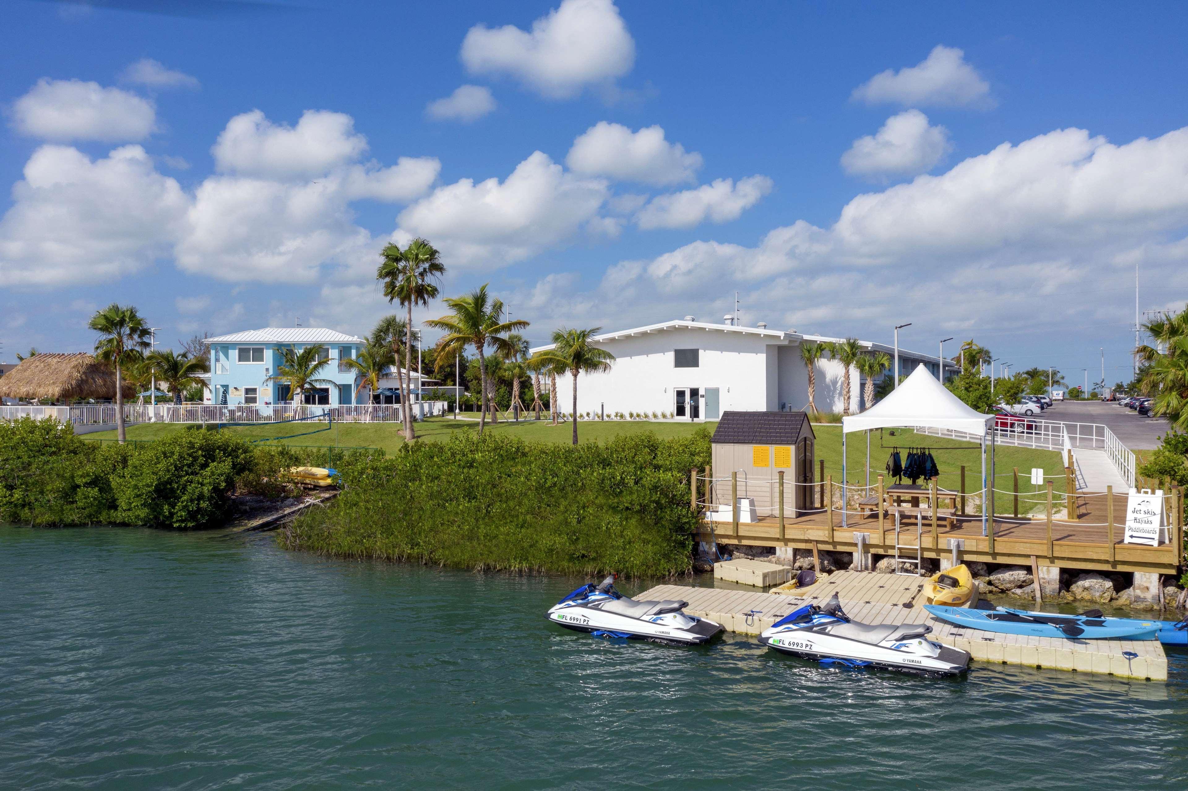 Hampton Inn Marathon - Florida Keys Exterior photo