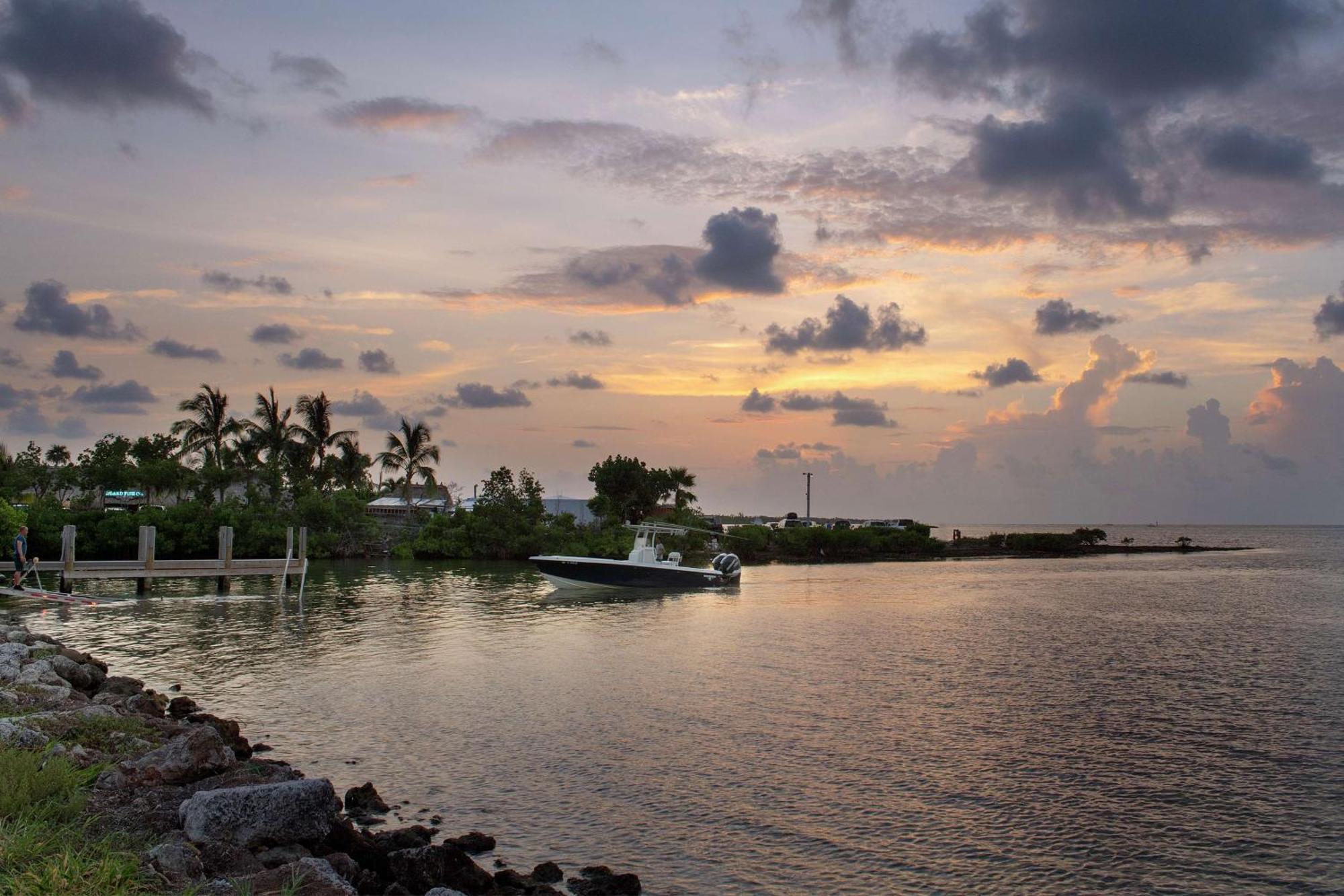 Hampton Inn Marathon - Florida Keys Exterior photo