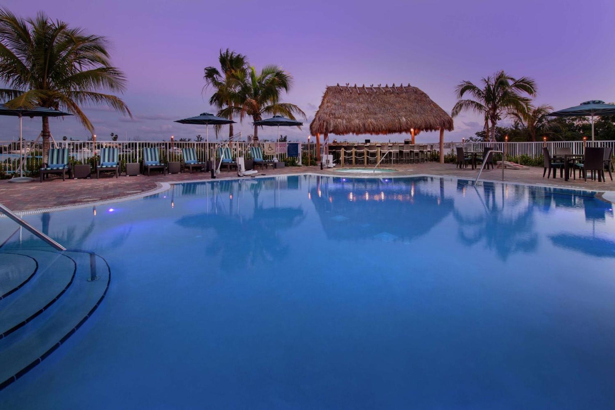 Hampton Inn Marathon - Florida Keys Exterior photo