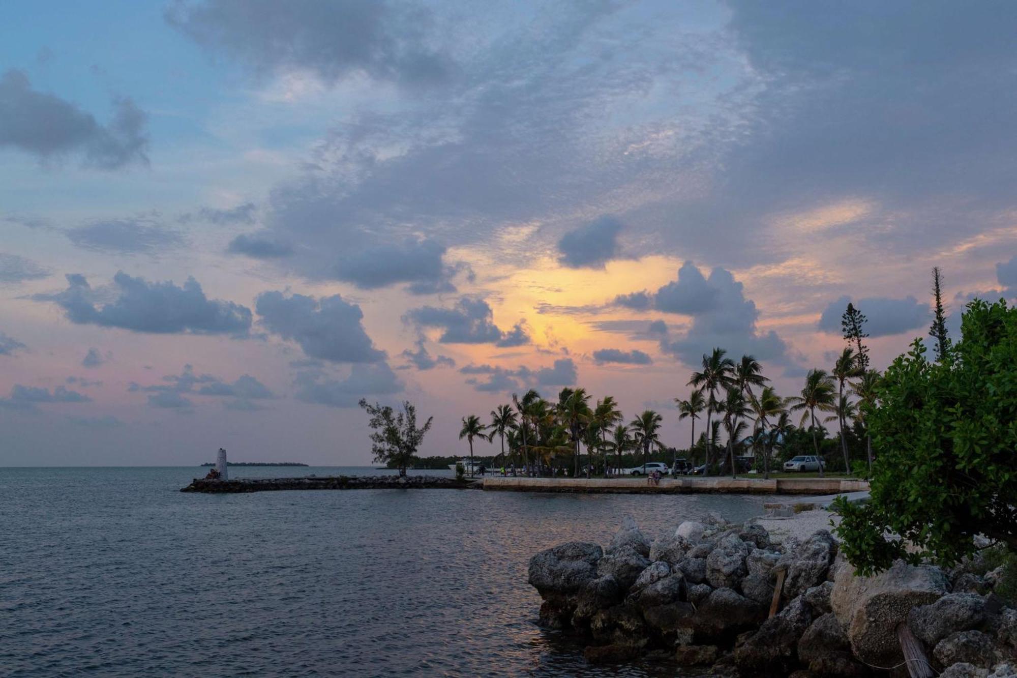 Hampton Inn Marathon - Florida Keys Exterior photo